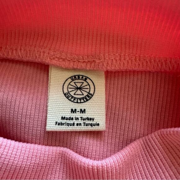 Urban Outfitters Butterfly Cutout Crop Top - Picture 5 of 5